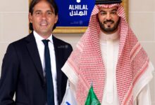 موافقت رسمی اینزاگی با پیشنهاد الهلال