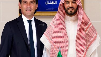موافقت رسمی اینزاگی با پیشنهاد الهلال