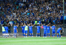 فسخ ۸۰ میلیاردی برای پرسپولیس/ اولین خداحافظی از استقلال!