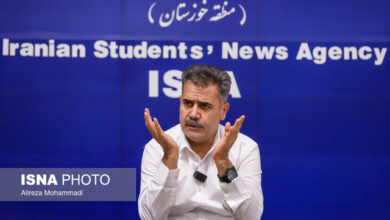 پورموسوی در ایسنا: در جلسات شبانه علیه من کودتا می‌کردند/ برای رفتن به یک تیم اول باید مهریه همسرم را بدهم!