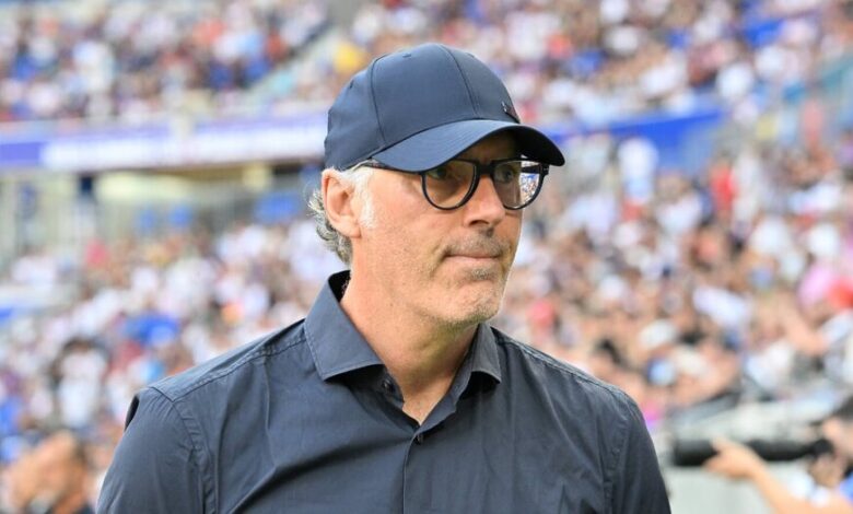 بلان در الاتحاد ماندگار شد