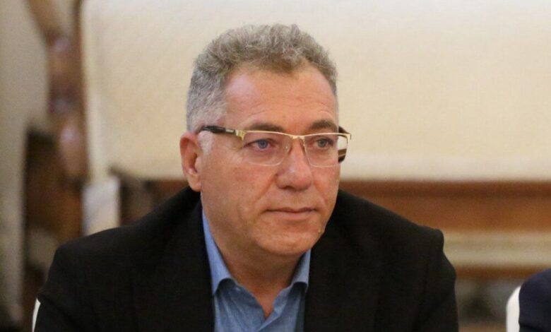 اوضاع مبهم تیمداری مس سونگون در فوتبال