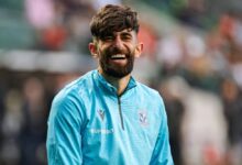 قلی‌زاده: دوست دارم در پرسپولیس بازی کنم اما ...