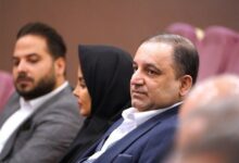 علوی: افزایش رقم قرارداد بازیکنان نهایتاً ۳۰ درصد است/ تعداد سهمیه بازیکن خارجی اطلاع‌رسانی می‌شود