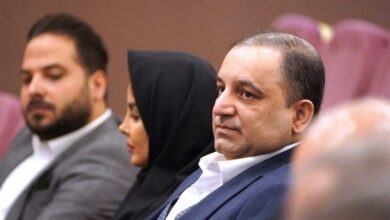 علوی: افزایش رقم قرارداد بازیکنان نهایتاً ۳۰ درصد است/ تعداد سهمیه بازیکن خارجی اطلاع‌رسانی می‌شود