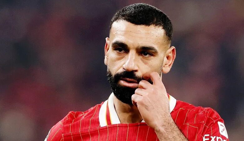 صلاح تا ۴۰ سالگی بازی خواهد کرد