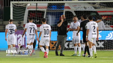 ملوان: به AFC شکایت می‌کنیم/ مکالمات تیم داوری و VAR را بدون سانسور منتشر کنید