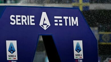 تیم منتخب فصل سری آ اعلام شد