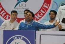 صافی: درباره اتفاقات سرقت از کاراته بزرگنمایی شد/ بدون دغدغه عازم مسابقات آسیایی شدیم