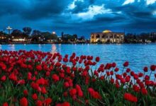 خرید بلیط تبریز تهران دانشجویی