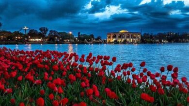 خرید بلیط تبریز تهران دانشجویی