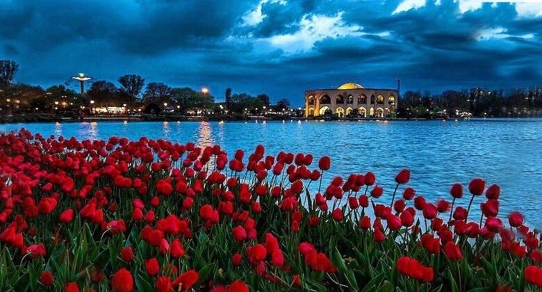 خرید بلیط تبریز تهران دانشجویی