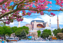 چرا تور استانبول همچنان محبوب‌ترین سفر خارجی ایرانی‌هاست؟