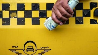 تشکری هاشمی، عضو شورای شهر تهران: قرار است رانندگان تاکسی از دستگاه کارتخوان استفاده کنند/ اخذ کرایه نقدی از مسافران، دیگر قابل قبول نیست