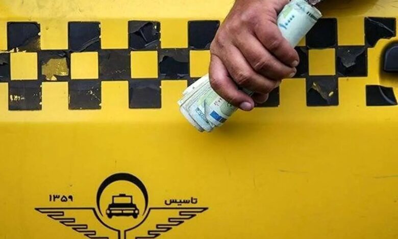 تشکری هاشمی، عضو شورای شهر تهران: قرار است رانندگان تاکسی از دستگاه کارتخوان استفاده کنند/ اخذ کرایه نقدی از مسافران، دیگر قابل قبول نیست