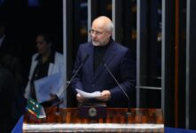 قالیباف در اجلاس بریکس: استفاده از پول ملی، ارزهای دیجیتالی و راه‌اندازی پلتفرم‌های بانکی مشترک، جبهه‌ای مؤثر در برابر فشارهای زورمدارانه و تحریم‌ است