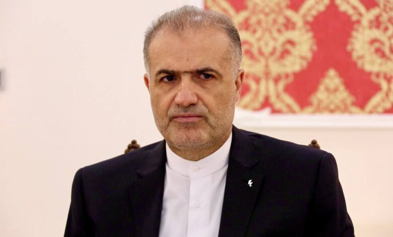 سفیر ایران در روسیه: سازمان شانگهای در جستوجوی ارتقای همکاری اقتصادی میان اعضا به سطحی مشابه اتحادیه اروپاست / تأسیس بانک مشترک شانگهای، گام مهمی در دلارزدایی است