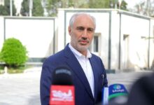 رئیس سازمان برنامه و بودجه: دولت در تلاش است که طرح پرداخت کالابرگ را با منابع مطمئن اجرا کند؛ این موضوع به خرداد ماه نمی‌رسد/ مطالبات گندم‌کاران تا ۱۰ روز دیگر پرداخت می‌شود