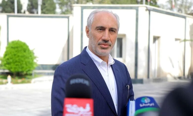رئیس سازمان برنامه و بودجه: دولت در تلاش است که طرح پرداخت کالابرگ را با منابع مطمئن اجرا کند؛ این موضوع به خرداد ماه نمیرسد/ مطالبات گندمکاران تا ۱۰ روز دیگر پرداخت میشود