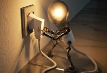 مشترکان چگونه خسارت ناشی از برق را دریافت کنند؟