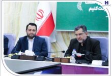بانک صادرات ایران آماده همکاری برای تحقق اهداف اقتصاد دانش‌بنیان و توسعه صادرات فناورانه است