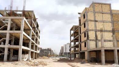 یوسفی، نماینده مجلس: در یک سال گذشته هزینه ساخت مسکن ۶۰ درصد افزایش پیدا کرده / باید رقم تسهیلات مسکن با قید فوریت بالا رود و بازپرداخت اقساط طولانی‌مدت شود