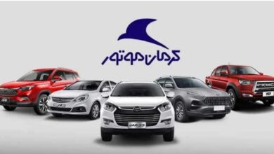 آغاز شرایط فروش نقد و اقساط محصولات کرمان موتور