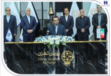 بانک صادرات ایران نقش مؤثری در تأمین مالی اقتصاد کشور ایفا کرده است