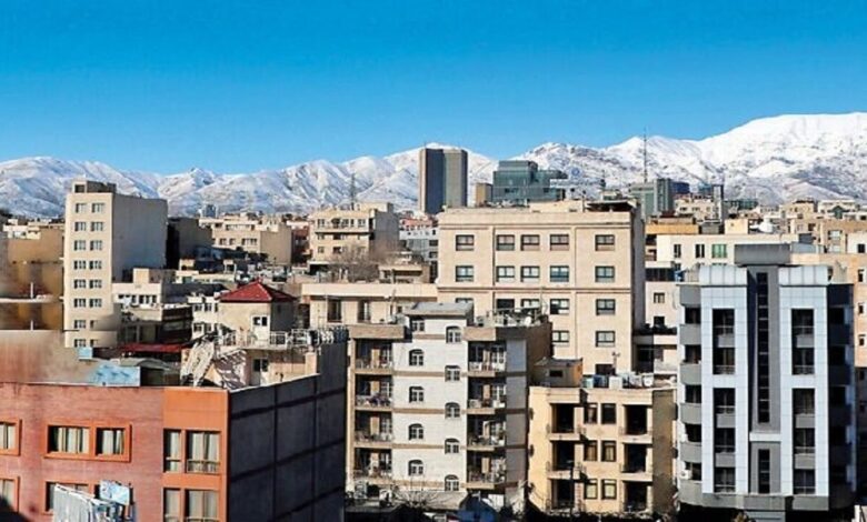 سخنگوی سازمان امور مالیاتی: از ۲۵ میلیون واحد مسکونی در کشور، نیمی از آنها سند رسمی ندارند