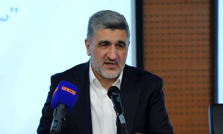 رئیس سازمان بورس: زمانی که ارز تک نرخی نباشد، نمیتوان انتظار شفافیت حداکثری از اقتصاد داشت