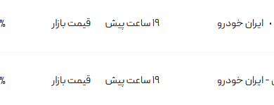 قیمت بلیط هواپیما تهران-شیراز، امروز ۲۰ خرداد ۱۴۰۴