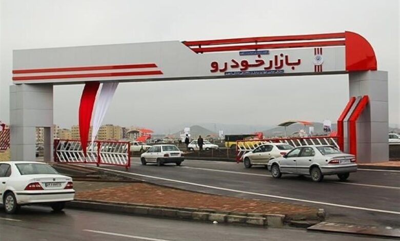وزارت صمت: افزایش ۲۵ درصدی قیمت خودرو صحت ندارد / تغییر قیمت ها هنوز در مرحله کارشناسی است