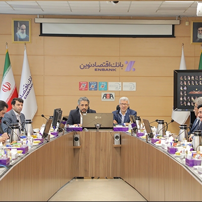 رئیس هیئت مدیره بانک اقتصادنوین: خواستههای قانونی مشتریان نباید بیپاسخ بماند