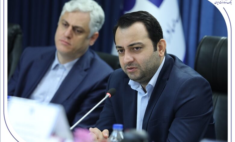 پدافند غیرعامل، ضرورتی راهبردی برای حفظ پایداری خدمات بانکی است