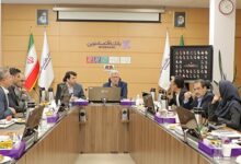 معاون بانک اقتصادنوین: امسال، سال شعب است