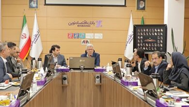 معاون بانک اقتصادنوین: امسال، سال شعب است