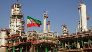 وزارت نفت: پالایشگاه تهران در سلامت کامل است / هیچ‌گونه حمله‌ای به این مجموعه صورت نگرفته