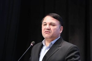 مدیرعامل بانک سپه: جنایت تروریستی رژیم پلید صهیونی عزم ملت ایران را در مسیر عزت ملی و مبارزه با ظلم و اشغالگری راسختر خواهد کرد