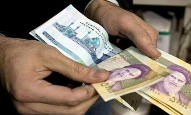 یارانه نقدی دهکهای یک تا ۳ واریز شد