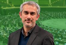مدنی زاده با ۱۷۱ رای موافق وزیر اقتصاد شد