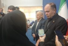 وزیر کشاورزی: هیچ کمبودی در تامین کالاهای اساسی نداریم / ذخایر راهبردی کشور در حد اعلاء وجود دارد