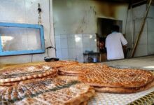 استاندار: آغاز به کار نانوایی‌های شبانه‌روزی از فردا در مازندران