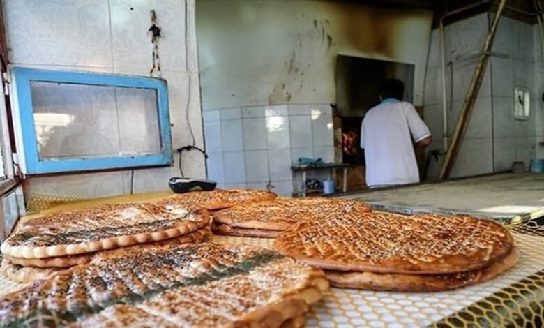 استاندار: آغاز به کار نانواییهای شبانهروزی از فردا در مازندران