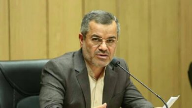 ملت ایران تا نابودی کامل اسرائیل کنار سپاه و ارتش ایستاده است - هشت صبح