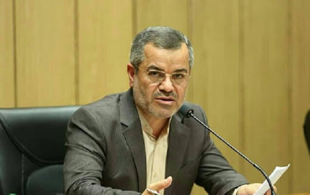 ملت ایران تا نابودی کامل اسرائیل کنار سپاه و ارتش ایستاده است - هشت صبح