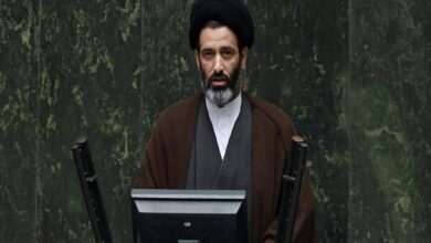حسینی‌کیا: هنوز تنبیه و تقاص خون شهیدان باقی مانده است - هشت صبح