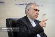 ظهره‌وند: با کشتار زنان و کودکان هیچ ملاحظه‌ای در حمله به صهیون نداریم - هشت صبح