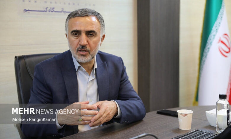 دولت در برابر مشکلات استان تهران پاسخگو باشد - هشت صبح