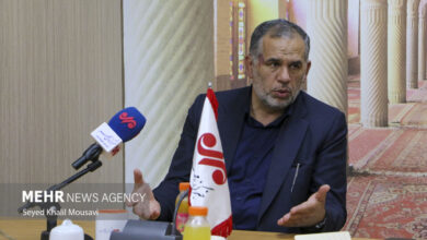 حمله به صداوسیما بی‌پاسخ نمی‌ماند؛ پاسخ ایران پشیمان‌کننده خواهد بود - هشت صبح