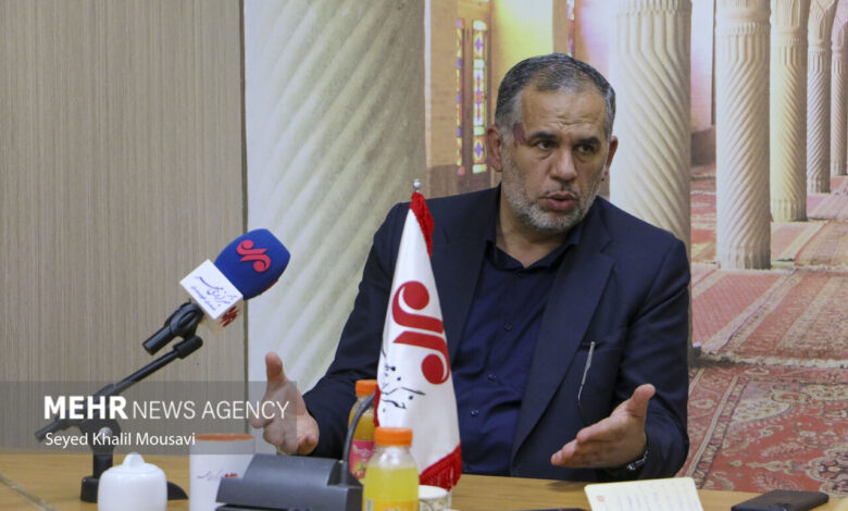 حمله به صداوسیما بیپاسخ نمیماند؛ پاسخ ایران پشیمانکننده خواهد بود - هشت صبح